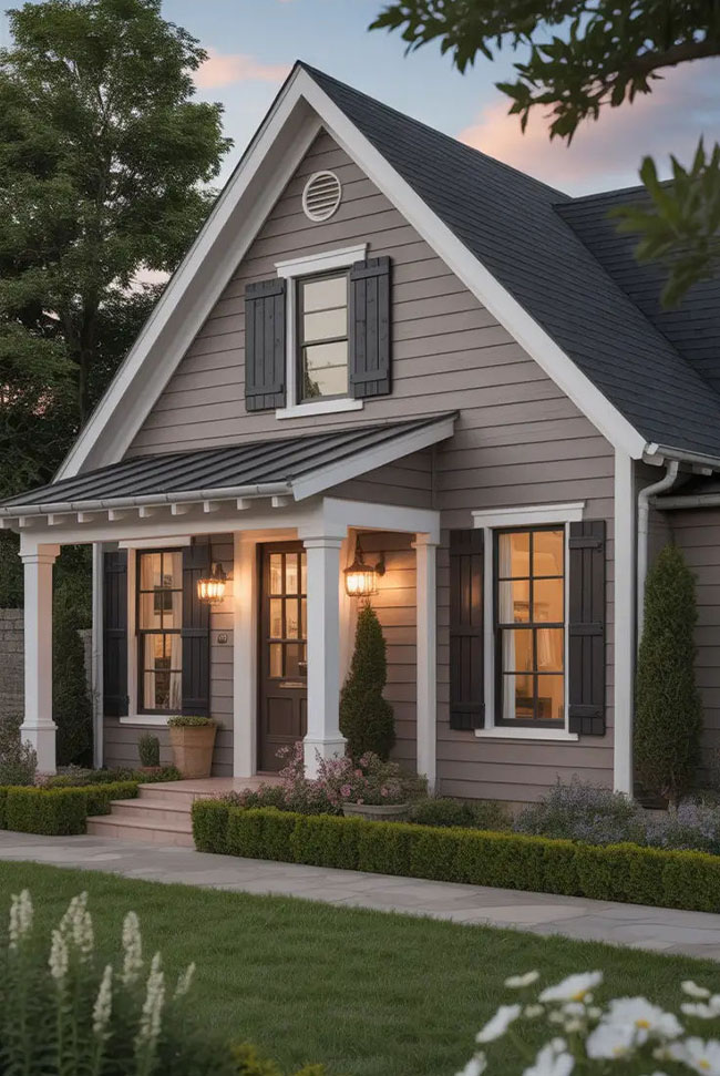 Professional painting services