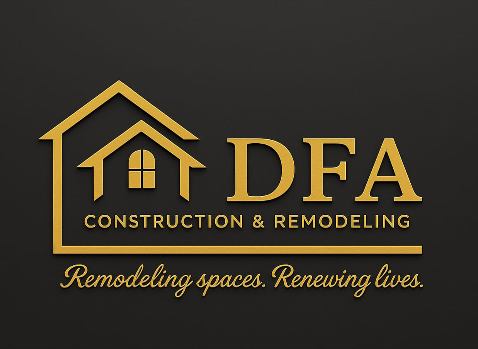 DFA Construction & Remodeling